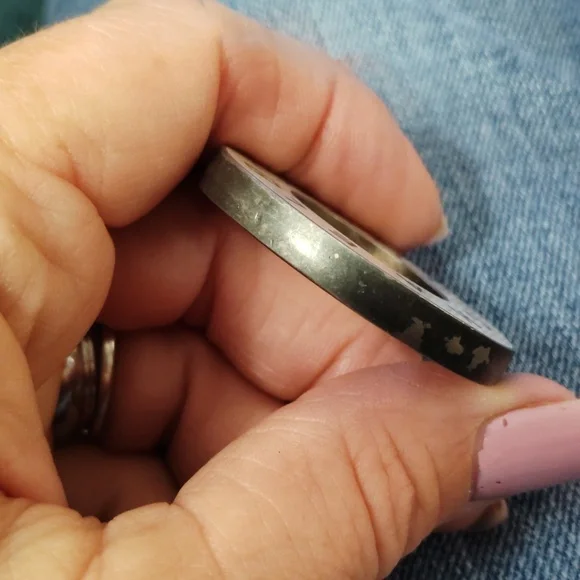 Michael Kors Metal Keychain Charm - Picture 4 of 6